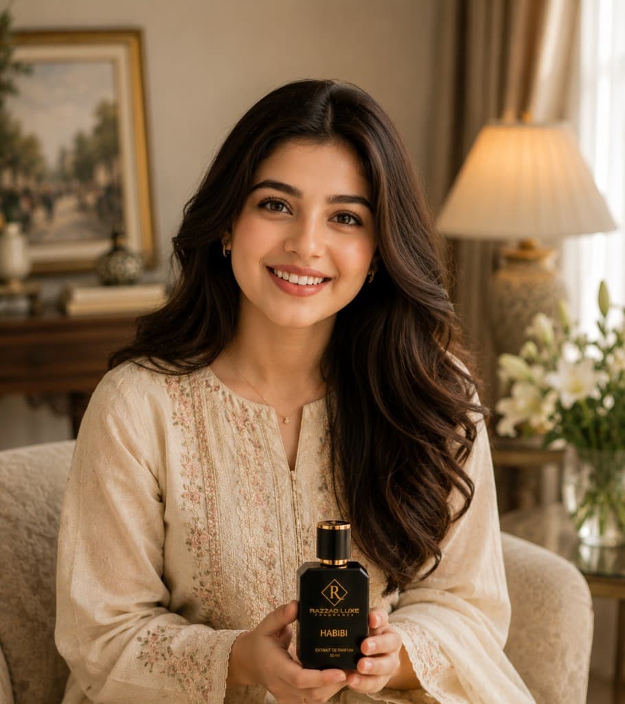 Layering Fragrance Like a Perfumer